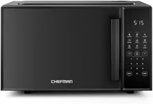 Chefman Countertop Microwave Oven 0