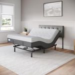 Celestial Aurora Adjustable Bed Bas