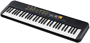 Yamaha PSR-F52 Digital Keyboard,Com