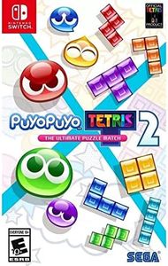 Puyo Puyo 