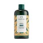 The Body Shop Ginger Scalp Care Shampoo, 13.5 Fl Oz