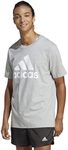 adidas Men's Essentials Single Shor