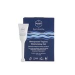 Balance Activ, HerVitality Menopause Moisture Gel, Vaginal Moisturiser, Fast, Long-Lasting Relief from Vaginal Dryness and Discomfort, Treatment for Women, 7 Easy to Use Gel Applicators, 1 Pack