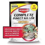 BioAdvanced Complete Brand Insect K