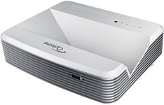 Optoma GT5500 1080p 3D DLP Ultra Short Throw Gaming Projector