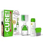 Lice Treatment Kit by Clinics-Guara