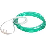 Super Soft High Flow Cannula 7 FT Tubing 1600HF for Oxygen O2 - High Flow Capability, Comfortable Design, Versatile Compatibility, User-Friendly Salter Adult Designed for Oxygen Flows up to 15 LPM