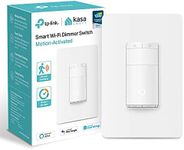 TP-Link - Kasa Wi-Fi Smart Dimmer L