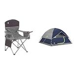 Coleman Portable Camping Chair with