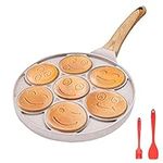 Bobikuke Pancake Pan Induction for 