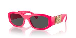 Versace 0VE4361 Sunglasses, Rosa, 53/18/140