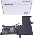 B31N1637 0B200-02590000 0B200-02590400 Laptop Battery for ASUS X510UA X510QR F510UQ X510UN VivoBook 15 15 X510UR 11.52V 3cell