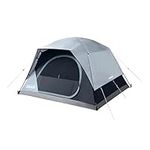 Coleman Skydome Camping Tent—4-Pers
