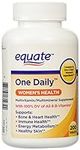 Equate - Women's One Daily Multivit