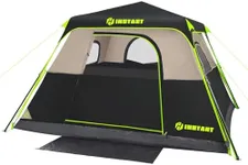 HINSTANT 4/6/8 Person Instant Tent,
