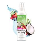 Tropiclean Berry Fresh Pet Cologne 8 Ounce