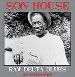 Raw Delta Blues [VINYL]