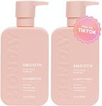 MONDAY HAIRCARE Smooth Shampoo + Co