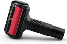 Pet Fur Remover for Furniture or Clothes by Simplicity Vacuums, Use as Pet Hair Vacuum Attachment or Lint Roller for Pet Hair, SPET-Tool