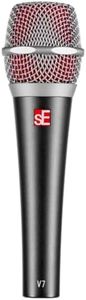 sE Electronics V7 Handheld Dynamic Microphone