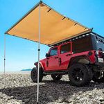 Rooftop Tents For Camping Jeep