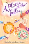 Place at the Table: a heart-warming Hollywood romance