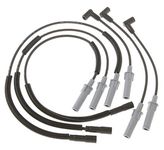 ACDelco 9466H Professional Spark Plug Wire Set