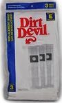 Royal Dirt Devil Type E Vacuum Clea