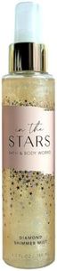 Bath and Body Works in the Stars Diamond Shimmer Mist 4.9 Fluid Ounce