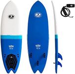 California Board Company 6'2'' Fish Surfboard