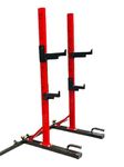 Body Solid Squat Racks