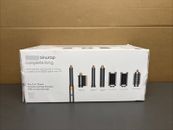 Dyson Airwrap Complete Long Multi-Styler Nickel/Copper, Free Post