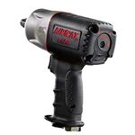 AIRCAT 1150 1/2" Composite Air Impact Wrench High Torque 1295 ft lbs (1756 nm) AC1150