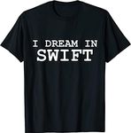 VidiAmazing I Dream in Swift Nerdy 