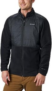 Columbia B