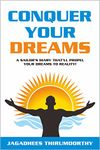 Conquer Your Dreams: A Sailor's Diary That'll Propel Your Dreams to Reality!