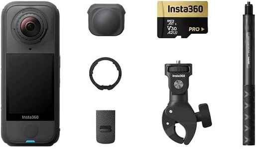 Insta360 X