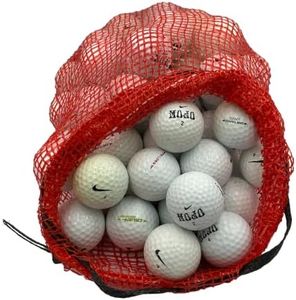 Golf Ball 