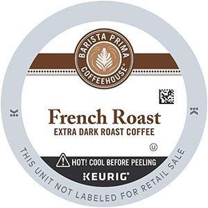 Barista Pr