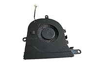 Shadowelf CPU Fan for DELL Latitude 3590 L3590 E3590 dell Vostro 3590 dell CN-0FX0M0 0FX0M0 0NPFW6 NPFW6 FX0M0 0FX0M0 with CD-ROM/DVD-ROM Version only