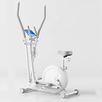 Elliptical For Small Spaces