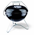 Weber Smokey Joe® Premium 14” Portable Grill