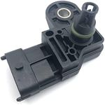 KIRO&SEEU 2410422 2411528 2411082 TMAP T-Map Sensor Compatible with Pola-RIS RZR 570 800 900 1000 EFI XP