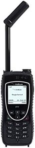 Iridium Extreme Push to Talk Satellite Kit - Factory Unlocked Phone - Retail Packaging (Black)