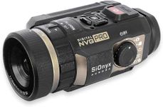 SiOnyx Aurora PRO IR Colour Night V
