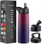 FineDine Water Bottle - Stainless S