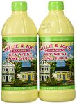 Nellie & Joe's: Key West Lime Juice, 16 oz (2 pack)