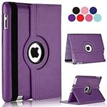 Vultic [Rotating] Case for iPad Min