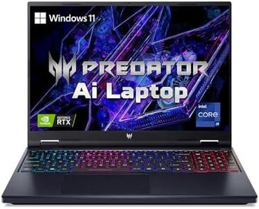 Acer Preda
