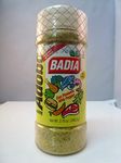 Badia Adobo with Pepper Seasoning 106.3g